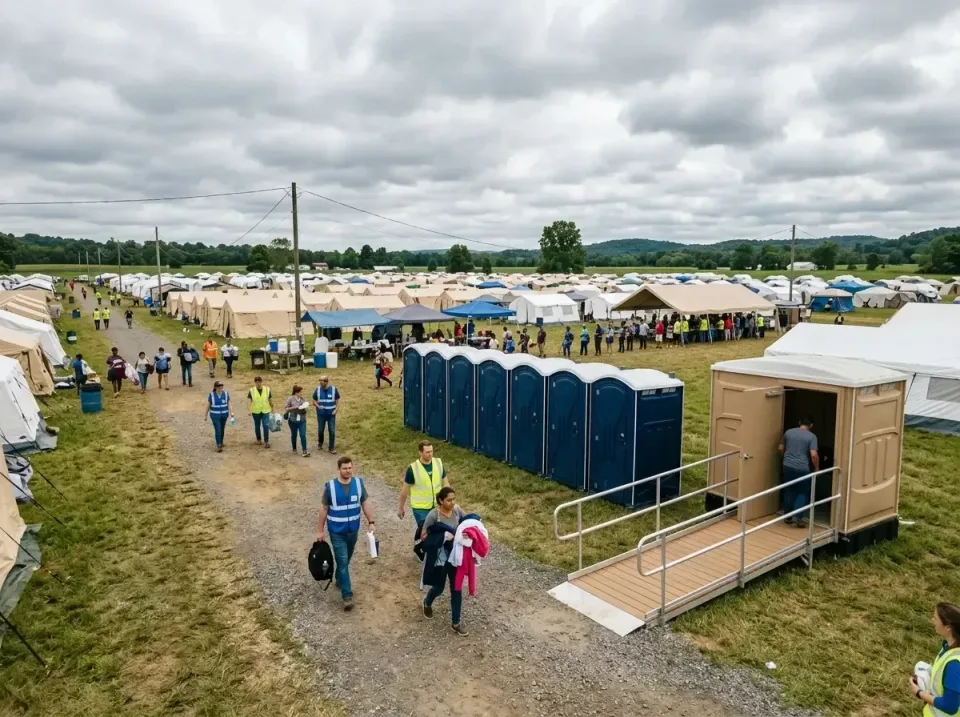 disaster-relief-camp-restrooms-010 — frequently asked questions, Dumpster & Portable Bathrooms Rental in Spotsylvania Courth…